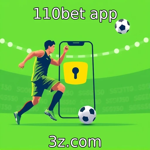 110bet app Transformando cada aposta: análise das partidas de destaque do mês