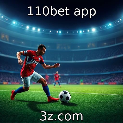 110bet app Análise das apostas esportivas mais lucrativas de 2025