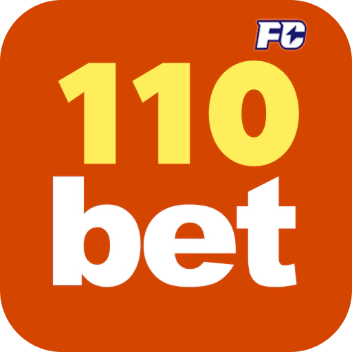 110bet app logo