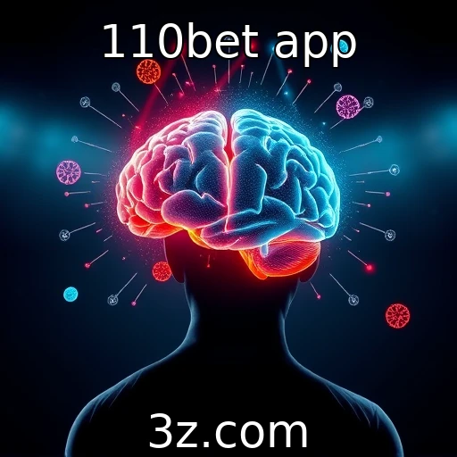 110bet app Descubra as Melhores Estratégias para Apostas em Futebol Neste Ano